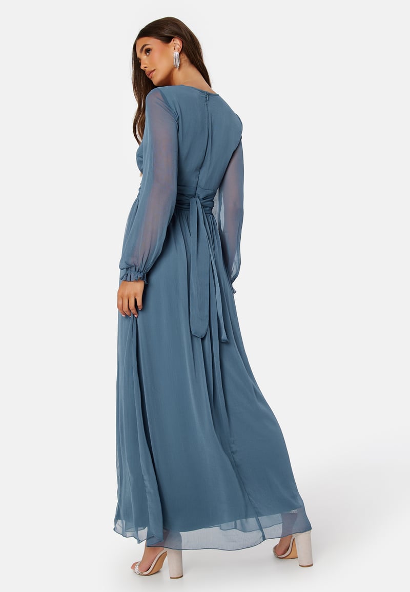 Bubbleroom Occasion Delilah prom dress