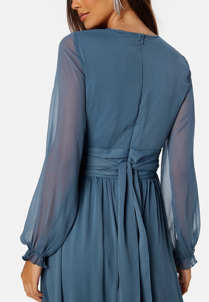 Bubbleroom Occasion Delilah prom dress