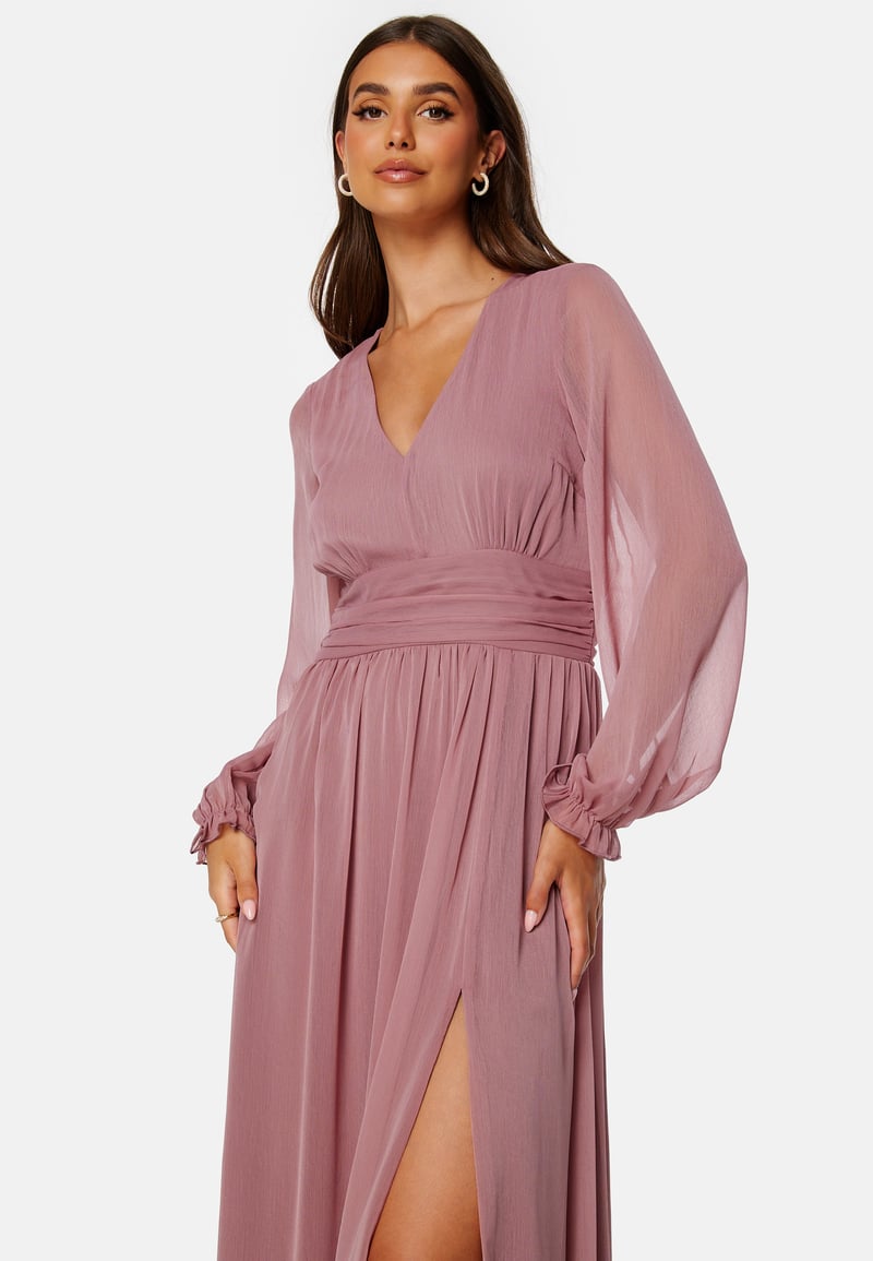 Bubbleroom Occasion Delilah prom dress