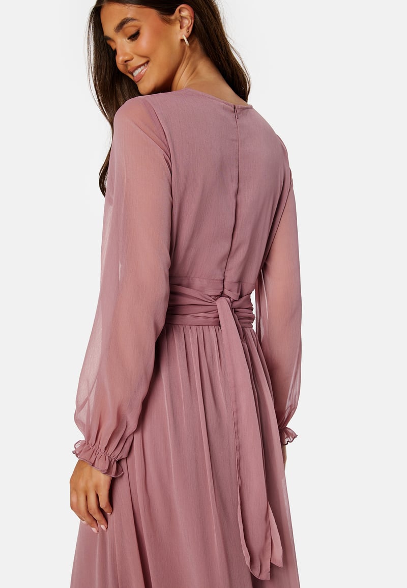 Bubbleroom Occasion Delilah prom dress