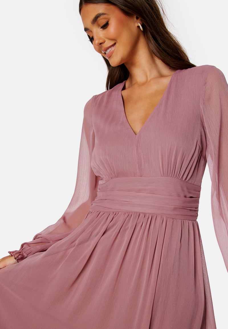 Bubbleroom Occasion Delilah prom dress