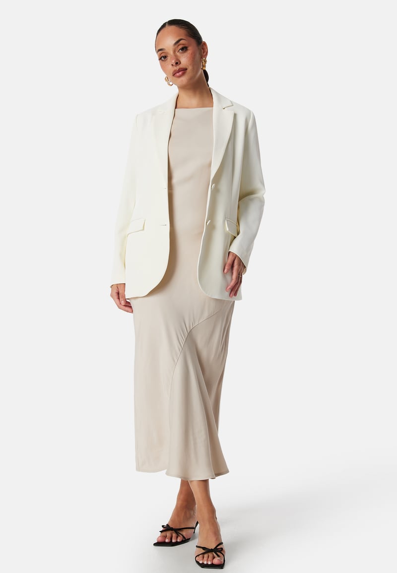 Bubbleroom Occasion Oversized Blazer 