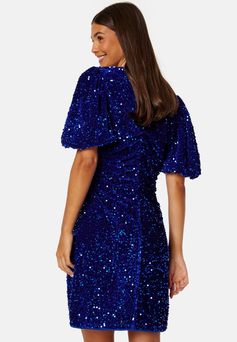 Bubbleroom Occasion Evy Sparkling Dress