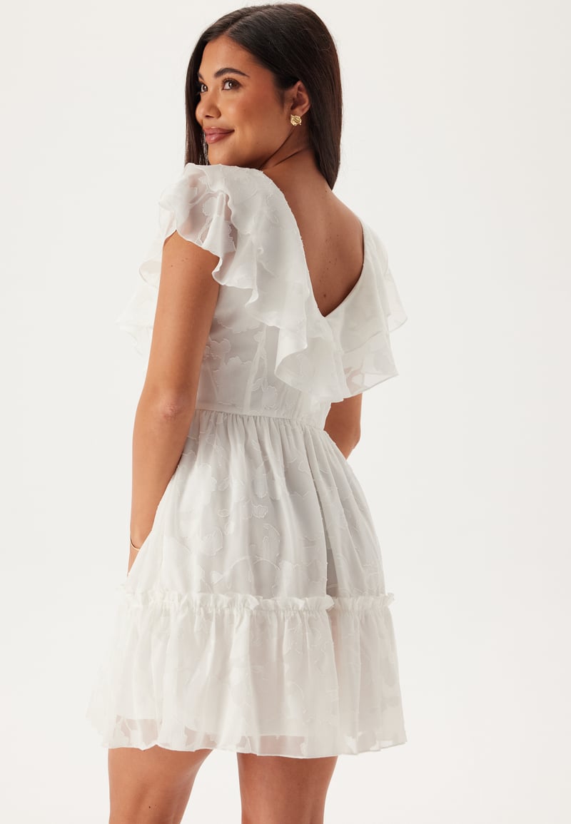 Bubbleroom Occasion Flounce Dress