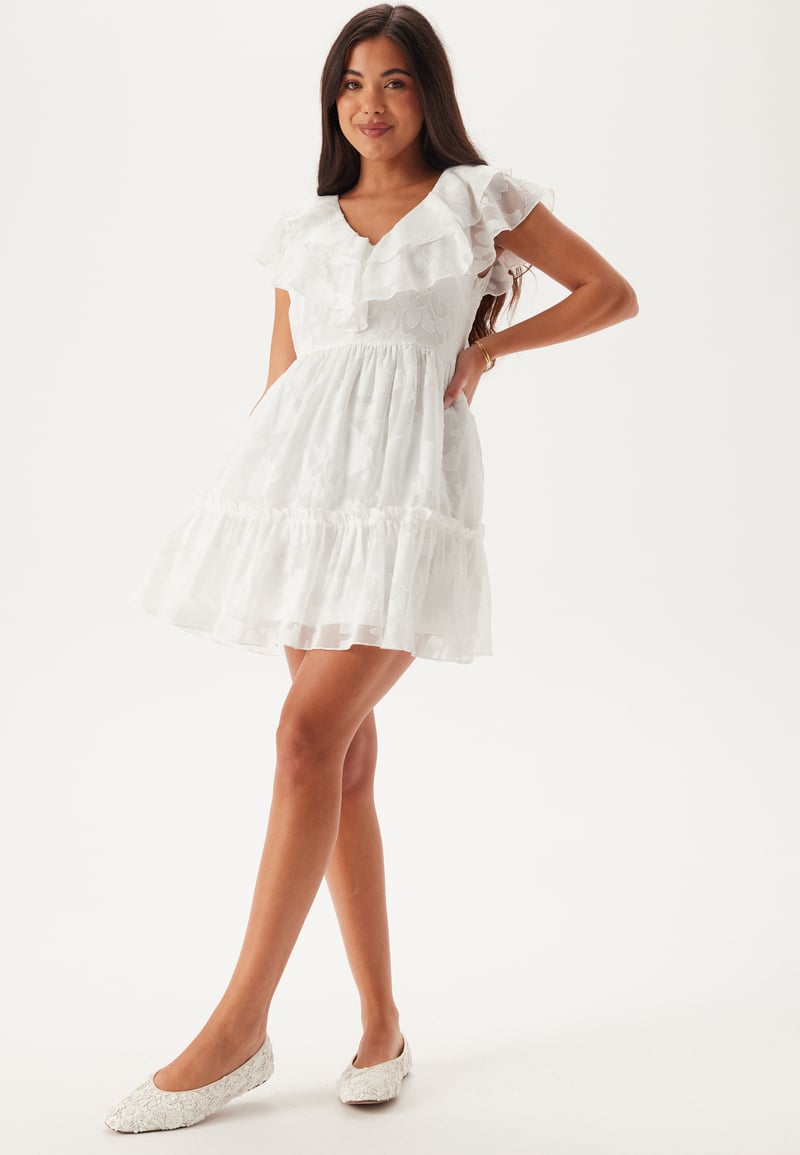 Bubbleroom Occasion Flounce Dress