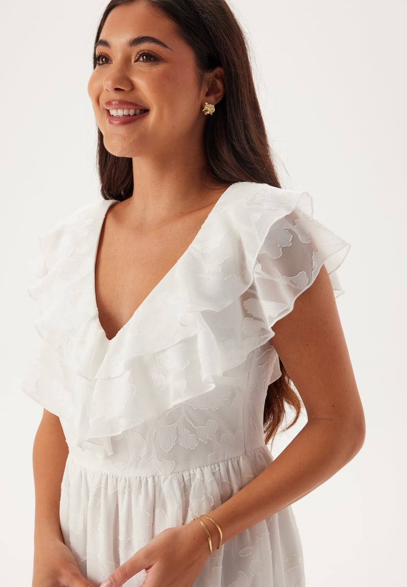 Bubbleroom Occasion Flounce Dress