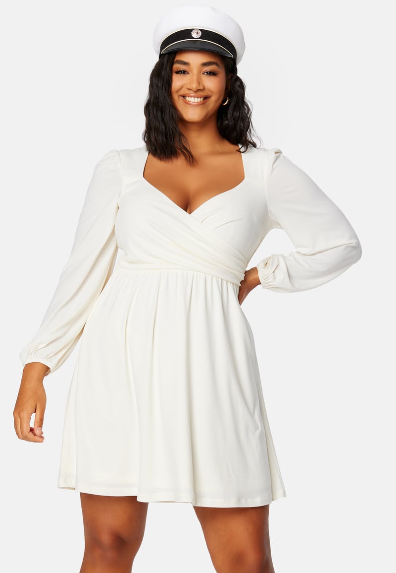 Bubbleroom Occasion Giulia Short Dress