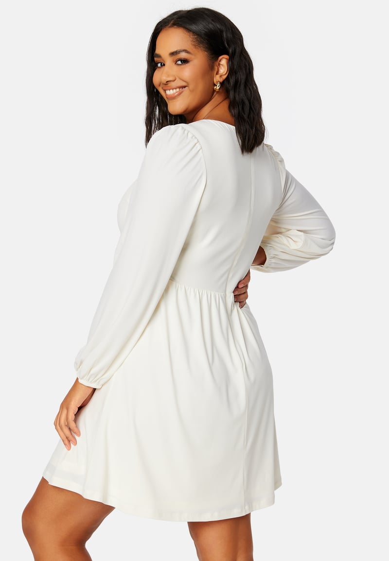 Bubbleroom Occasion Giulia Short Dress