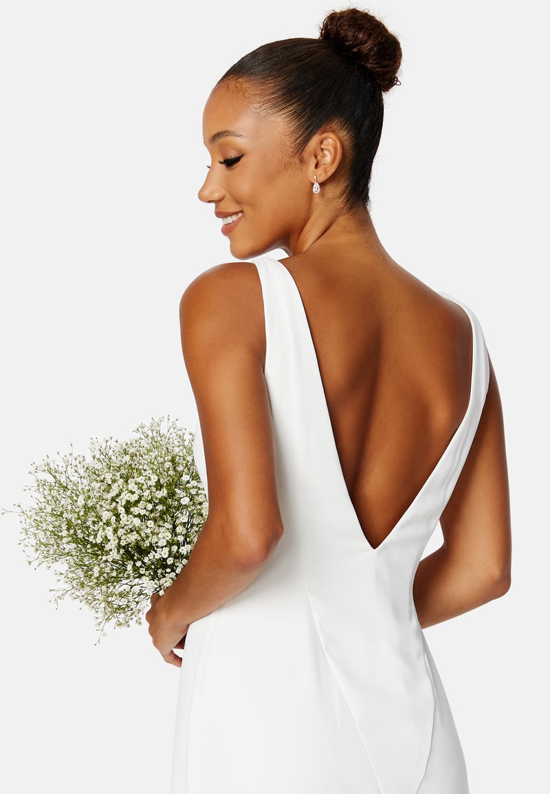 Bubbleroom Occasion Hazelle Wedding Gown