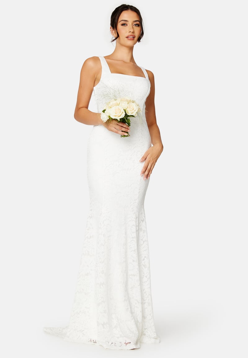 Bubbleroom Occasion Helenia Wedding Gown