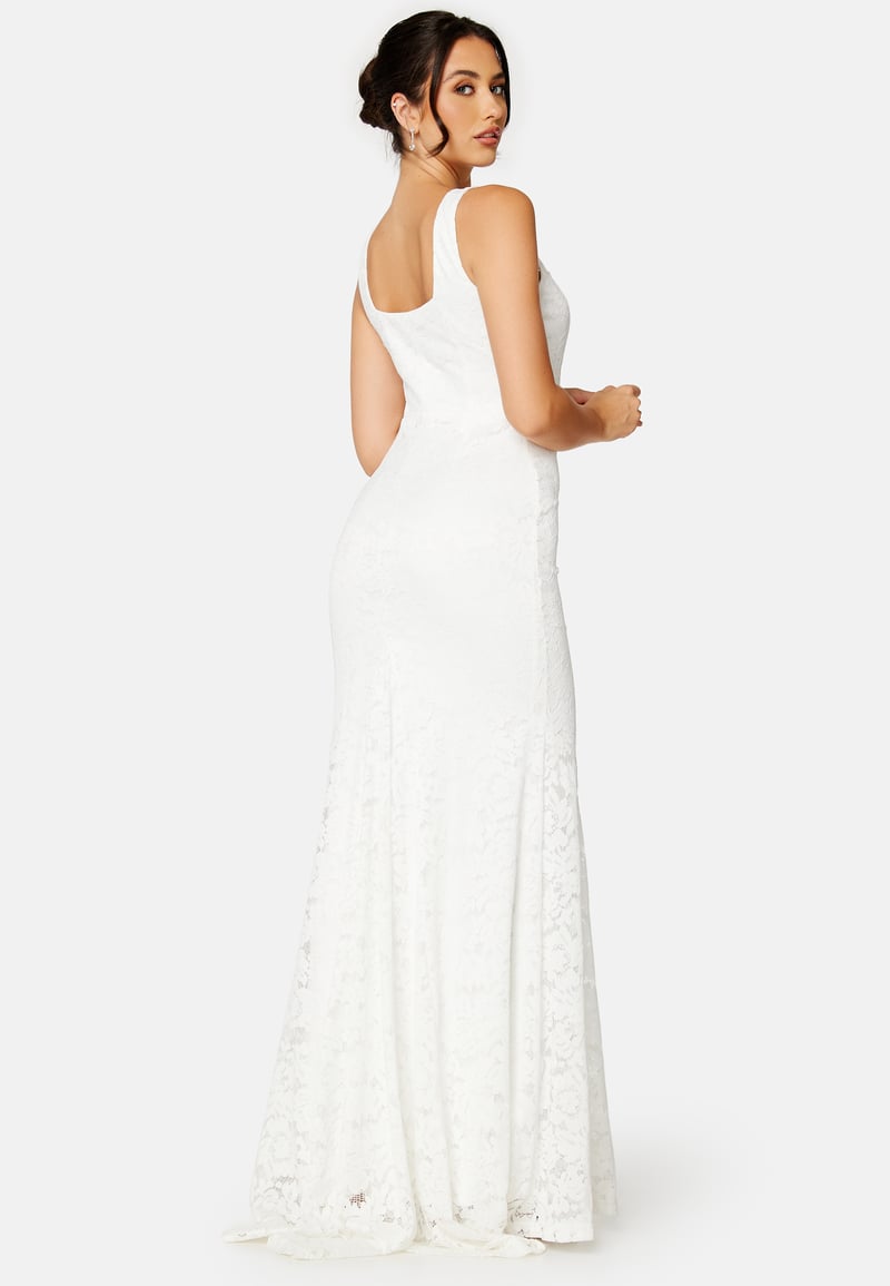 Bubbleroom Occasion Helenia Wedding Gown
