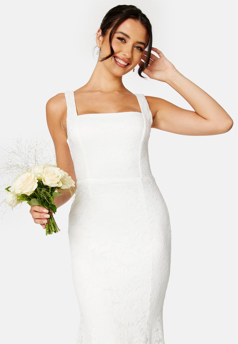 Bubbleroom Occasion Helenia Wedding Gown
