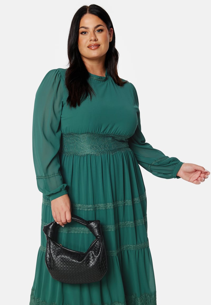 Bubbleroom Occasion Iris Dress