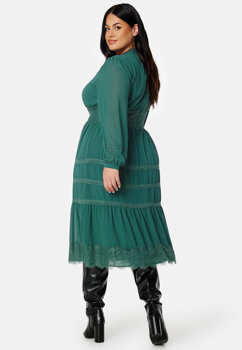 Bubbleroom Occasion Iris Dress