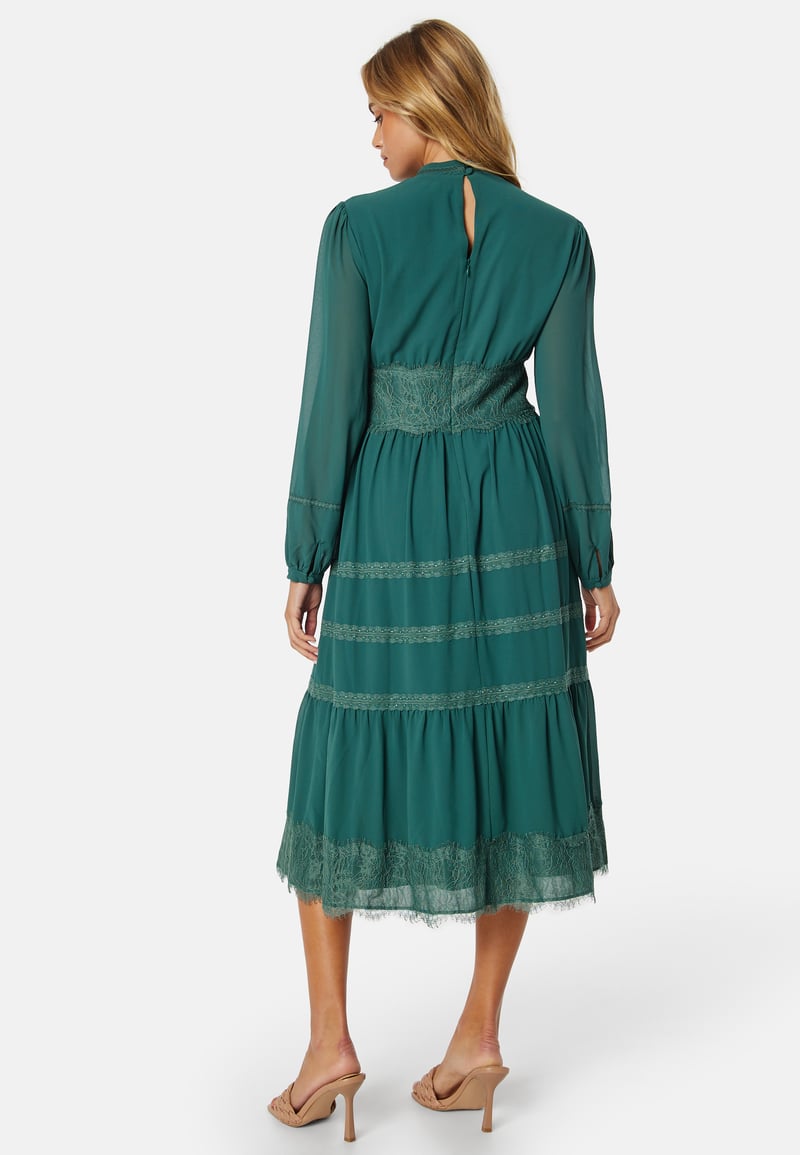 Bubbleroom Occasion Iris Dress