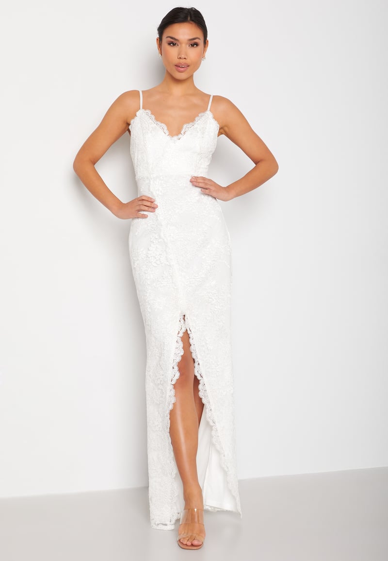 Bubbleroom Occasion Irmeline wedding gown 
