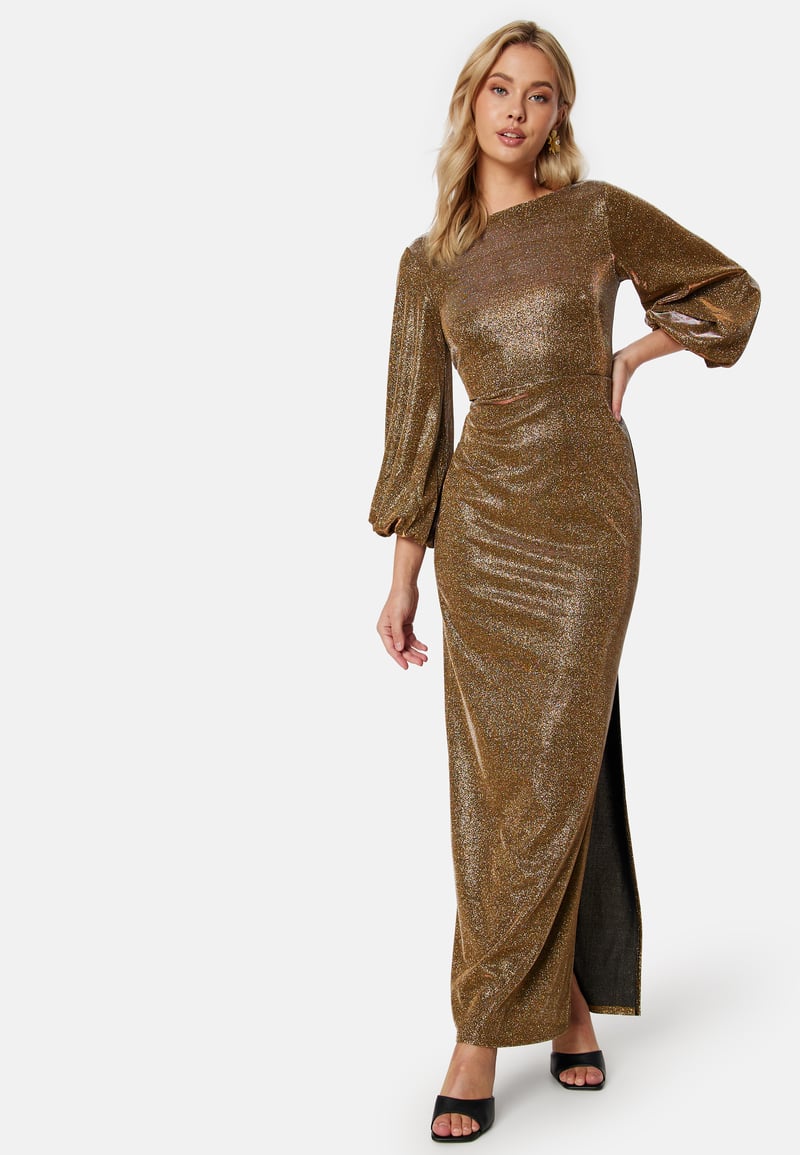 Bubbleroom Occasion Liise Sparkling Gown