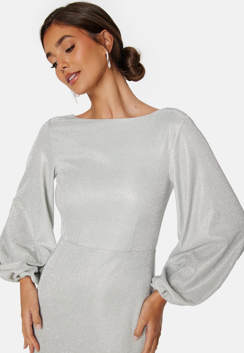 Bubbleroom Occasion Liise Sparkling Gown