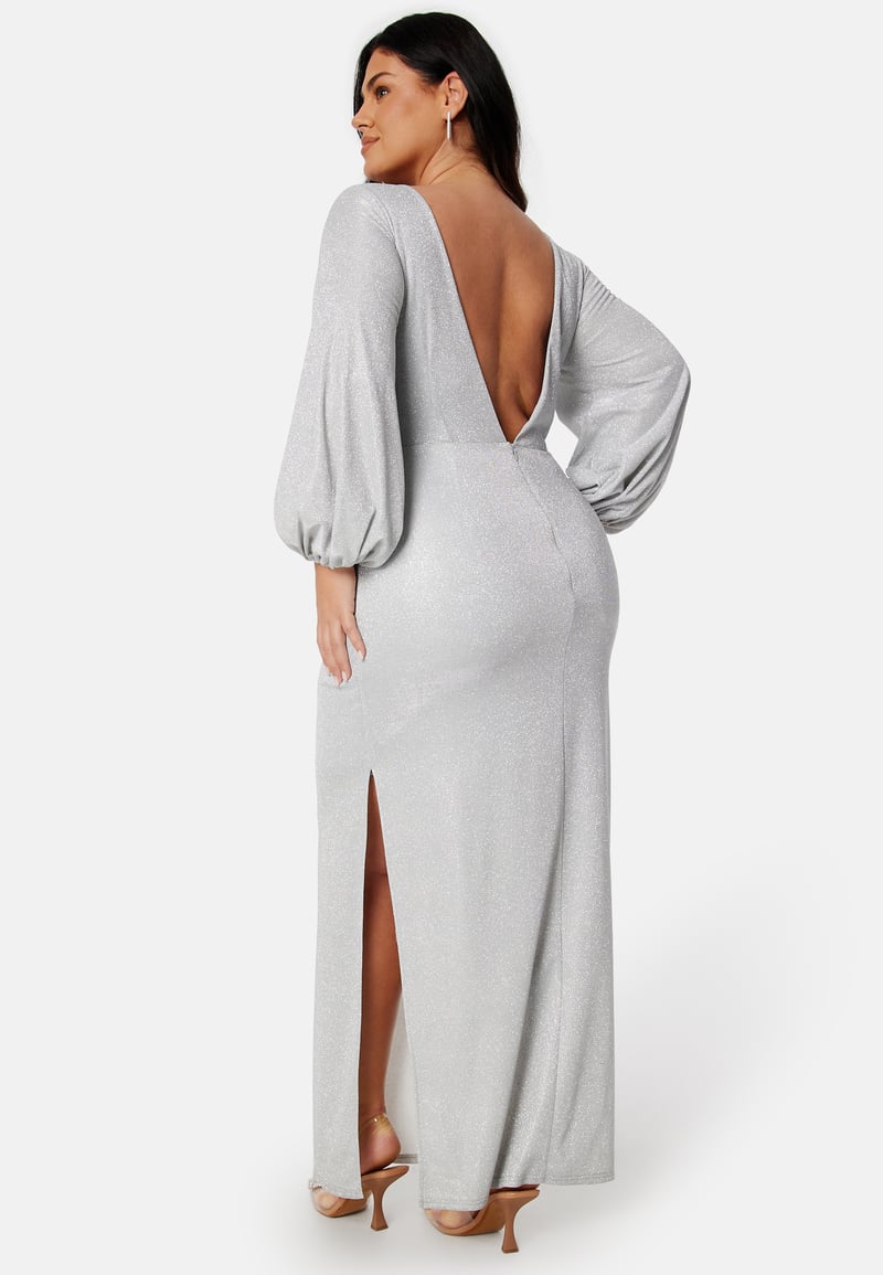 Bubbleroom Occasion Liise Sparkling Gown