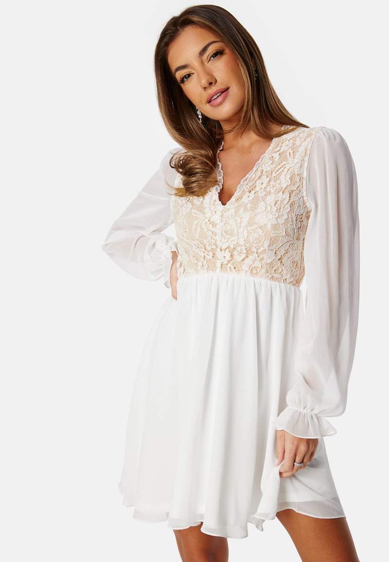 Bubbleroom Occasion Linnie Dress