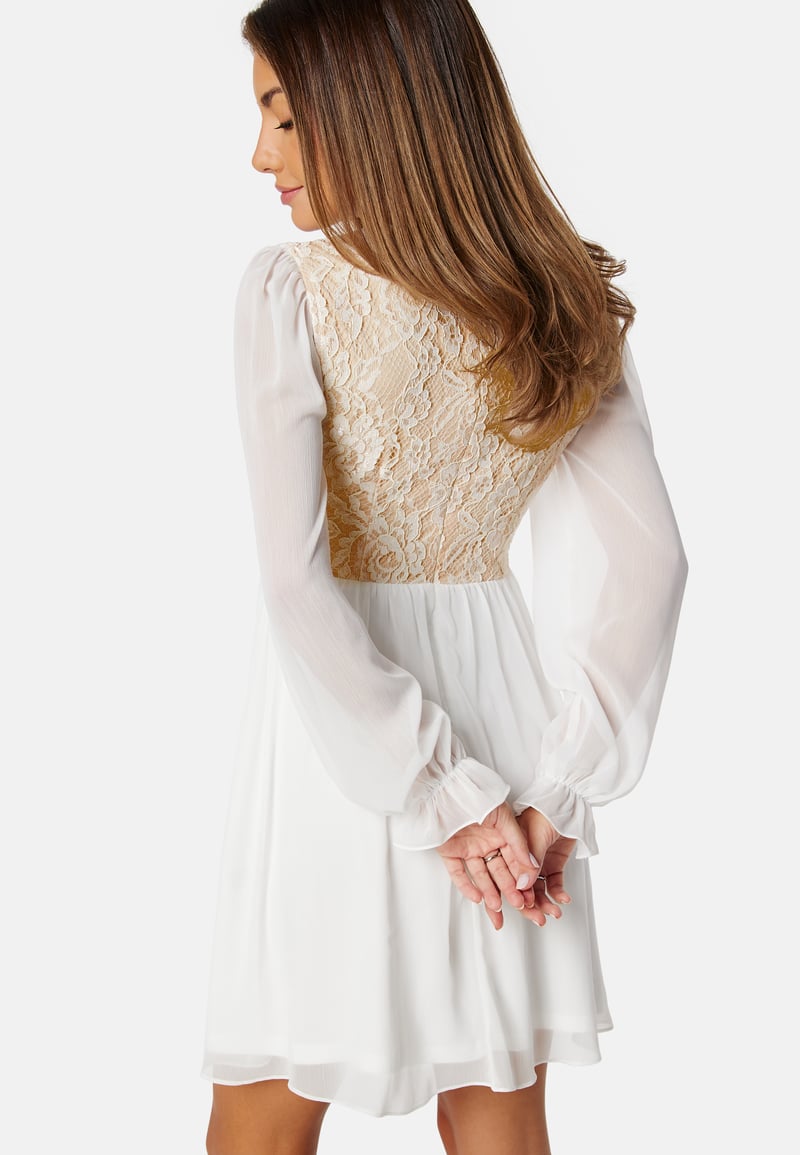 Bubbleroom Occasion Linnie Dress