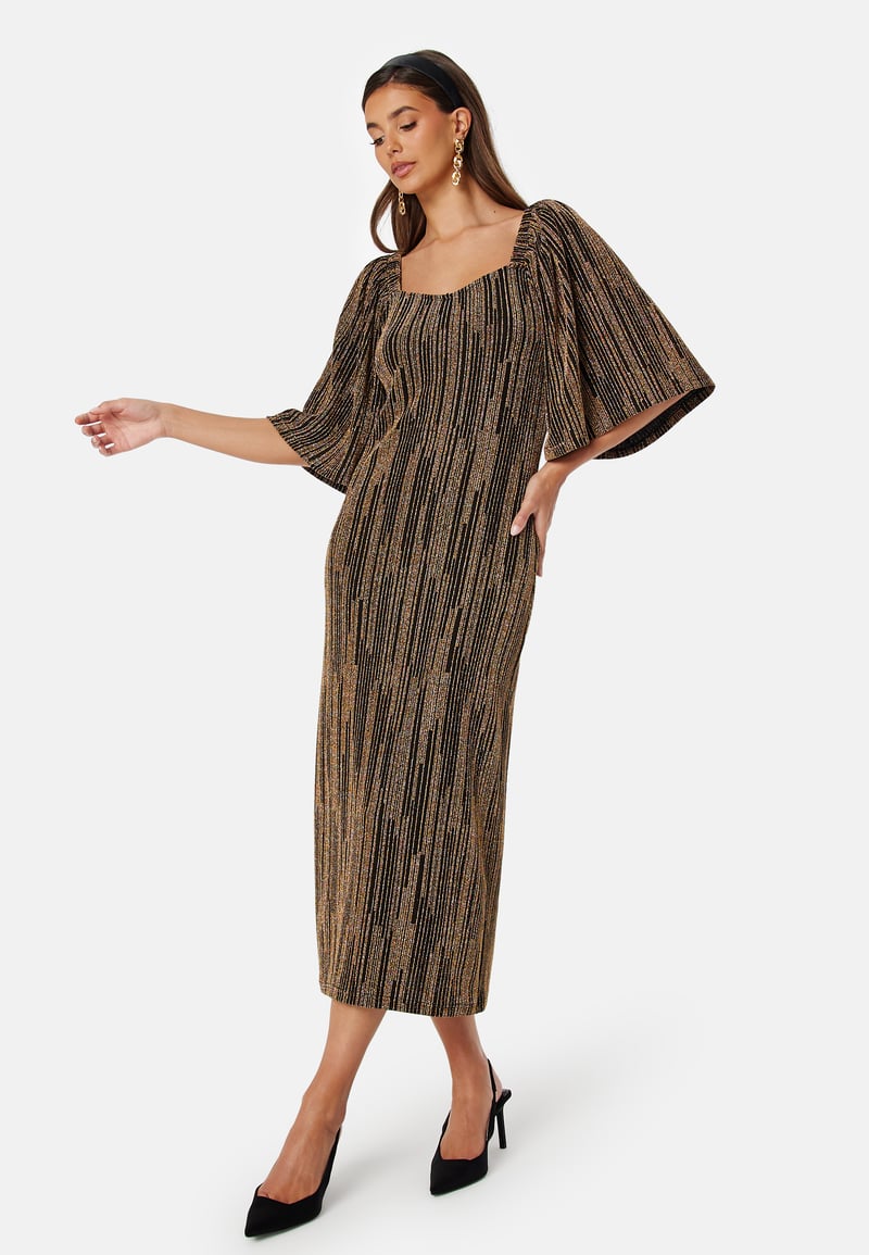 Bubbleroom Occasion Lova-Lii Sparkling Midi Dress
