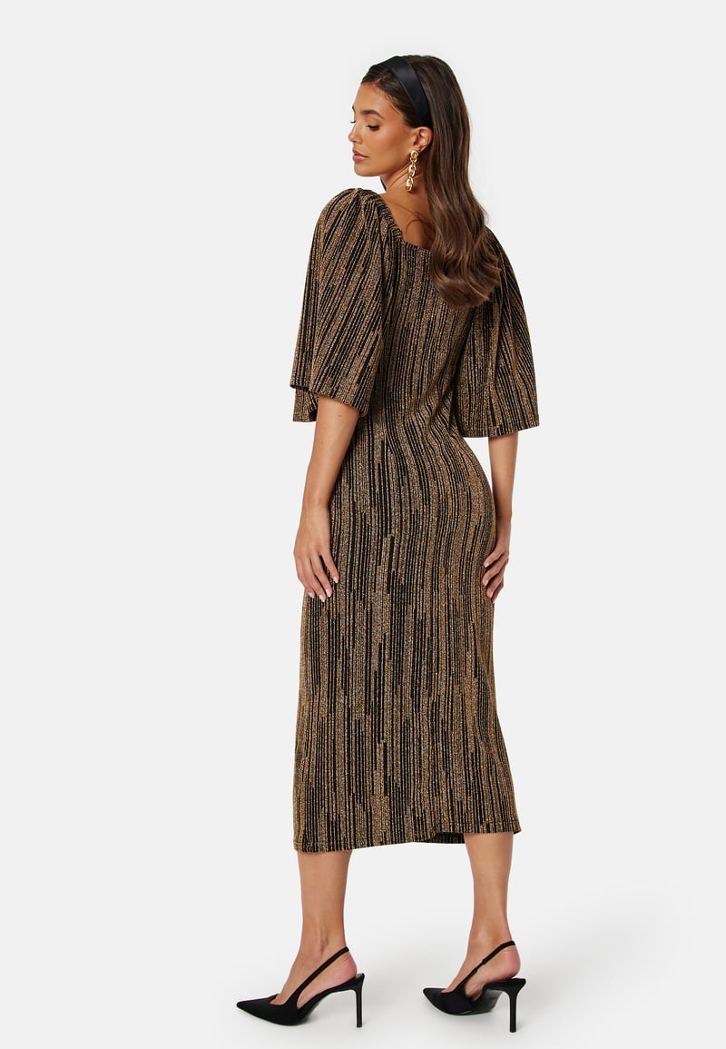 Bubbleroom Occasion Lova-Lii Sparkling Midi Dress