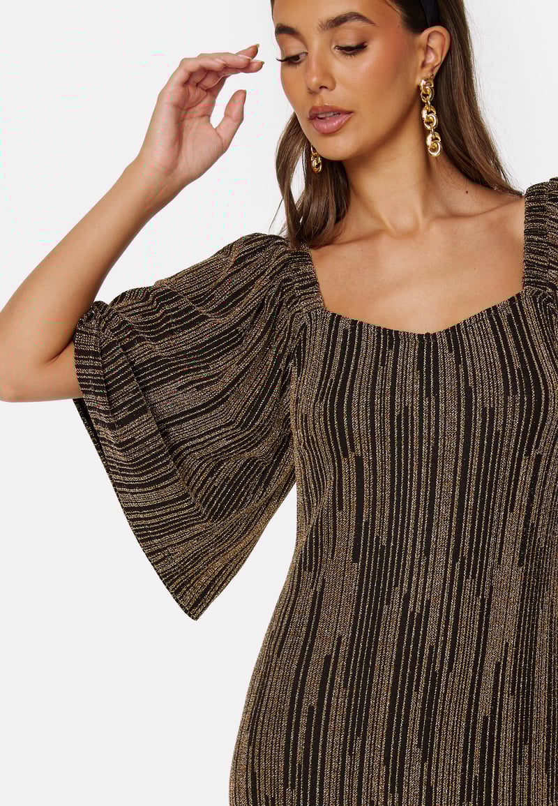 Bubbleroom Occasion Lova-Lii Sparkling Midi Dress
