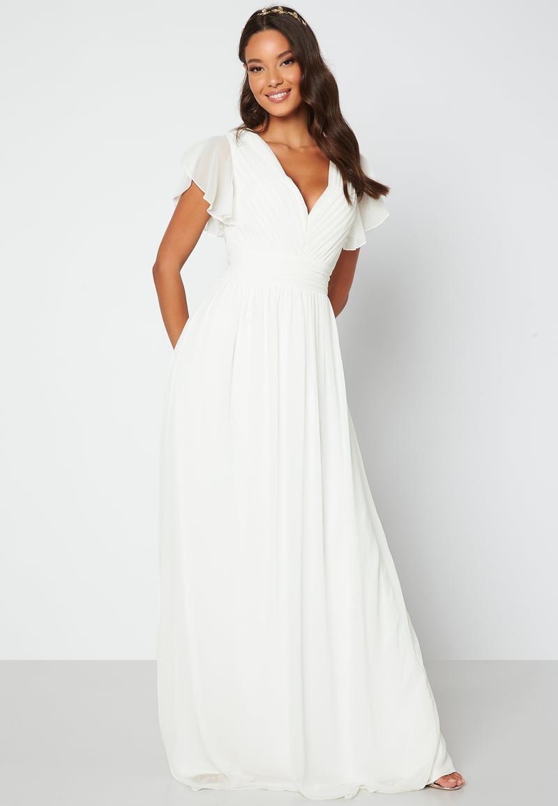 Bubbleroom Occasion Lovette Wedding Gown