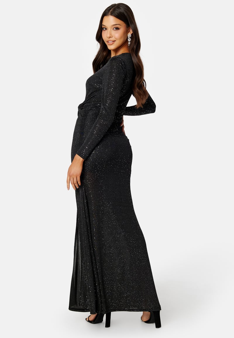 Bubbleroom Occasion Meniva Sparkling Gown