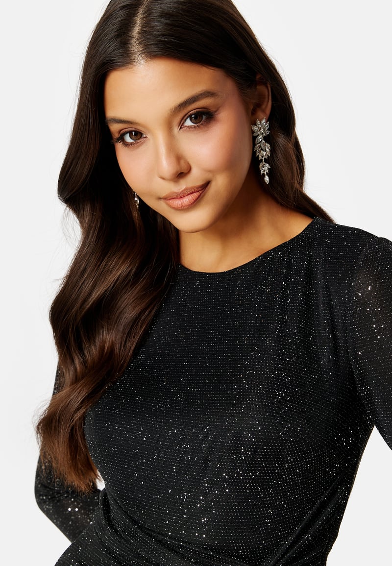 Bubbleroom Occasion Meniva Sparkling Gown