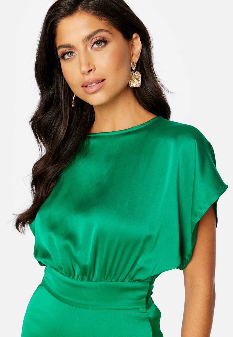 Bubbleroom Occasion Ophelia Open Back Dress