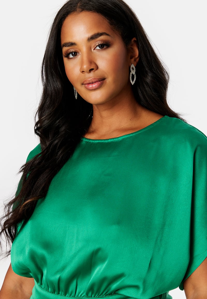 Bubbleroom Occasion Ophelia Open Back Dress