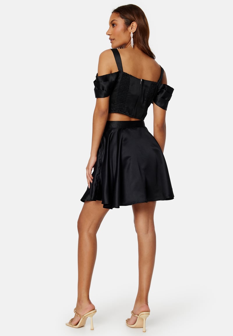 Bubbleroom Occasion Ortiza Bustier Top