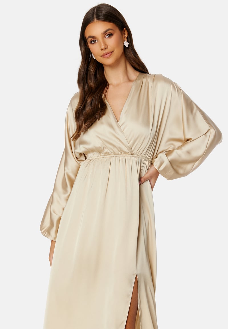 Bubbleroom Occasion Regina Gown