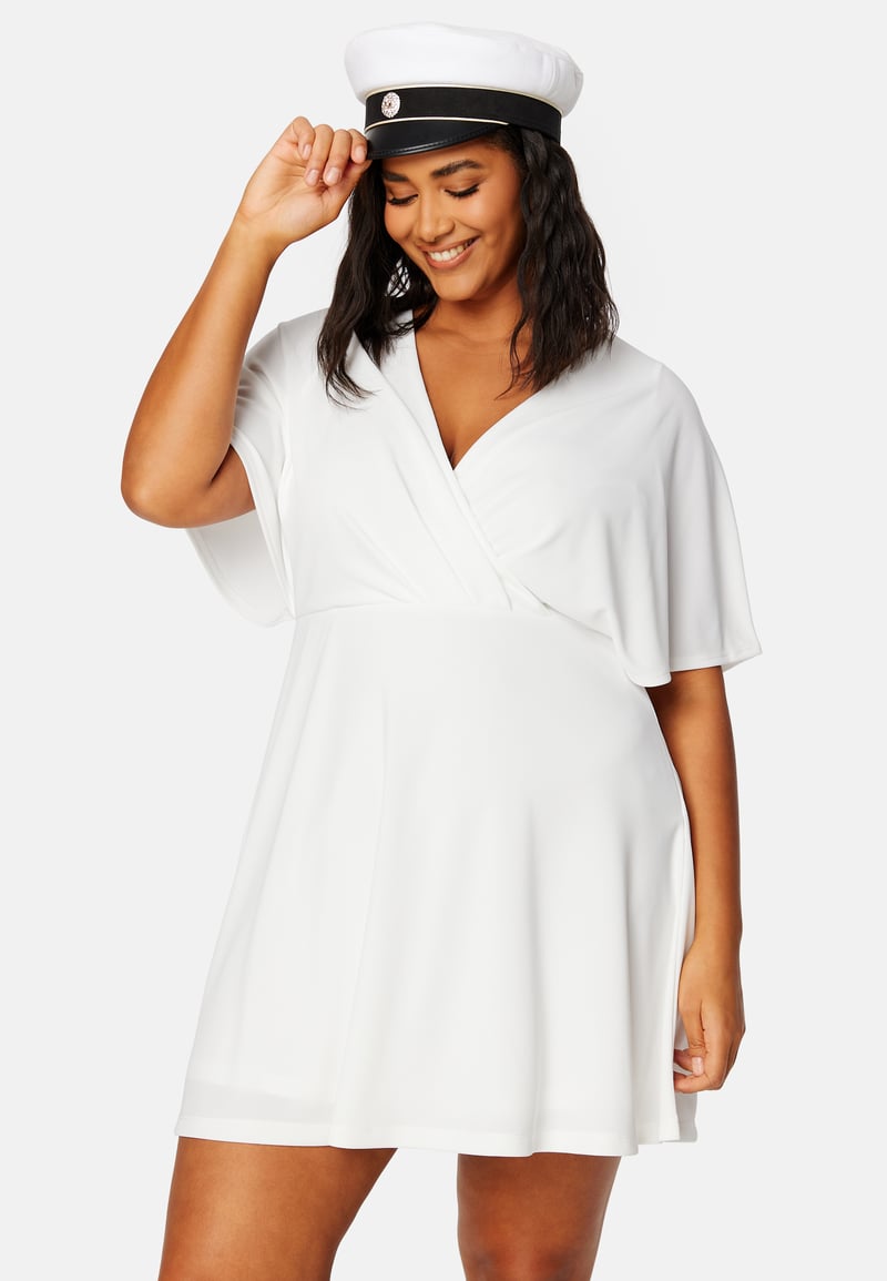 Bubbleroom Occasion Selena skater Dress