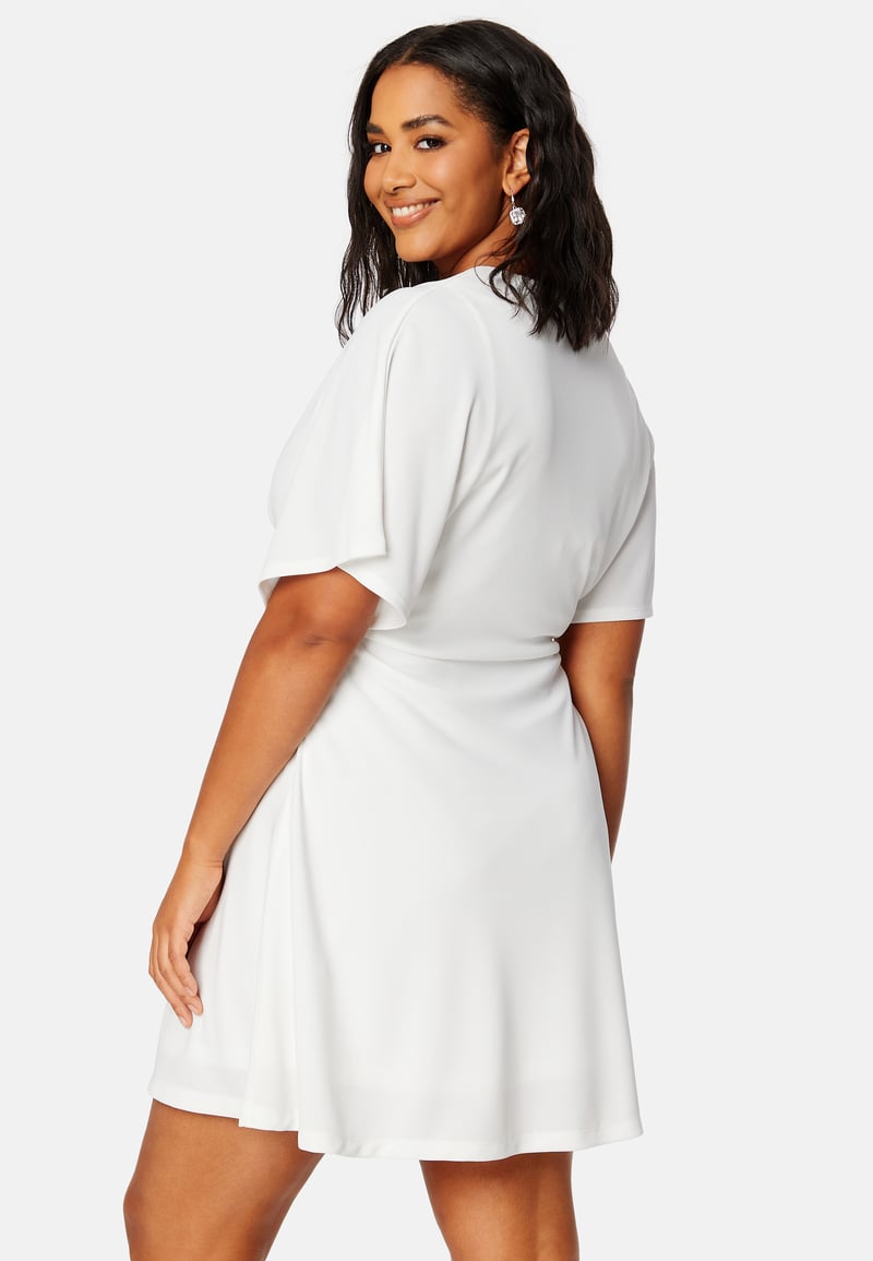 Bubbleroom Occasion Selena skater Dress