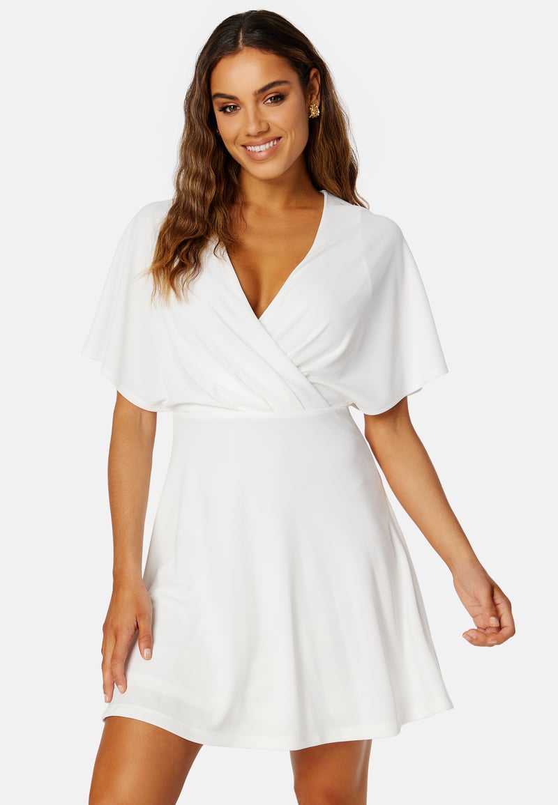 Bubbleroom Occasion Selena skater Dress