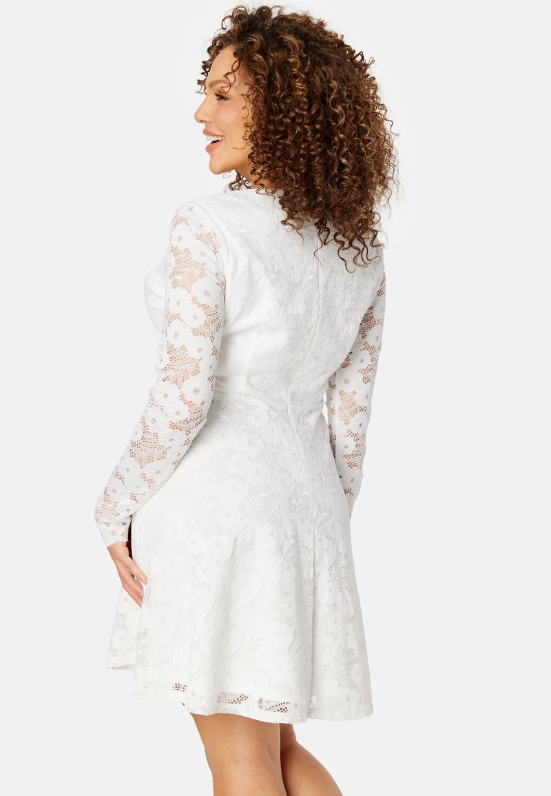 Bubbleroom Occasion Shayna Lace dress