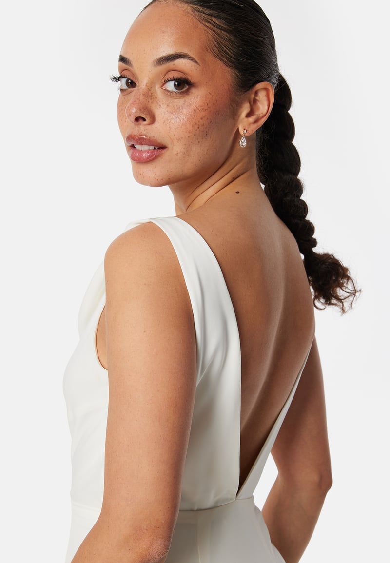 Bubbleroom Occasion Erinne Wedding Gown