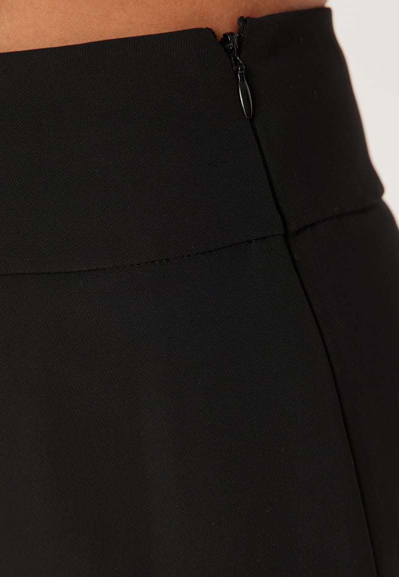 BUBBLEROOM Odelle Wide High Waist Pants
