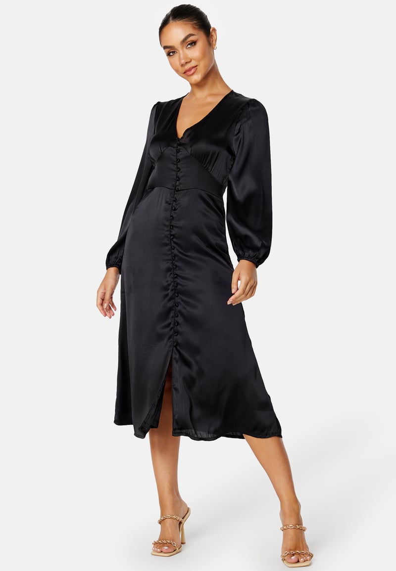 BUBBLEROOM Prudence dress