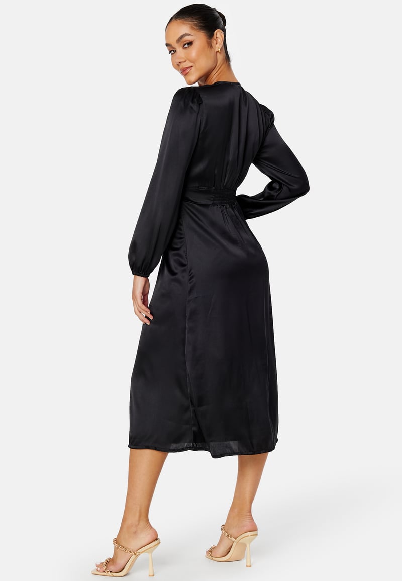 BUBBLEROOM Prudence dress