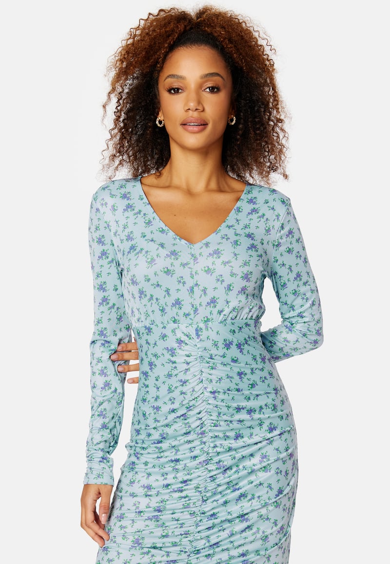BUBBLEROOM Rakella dress