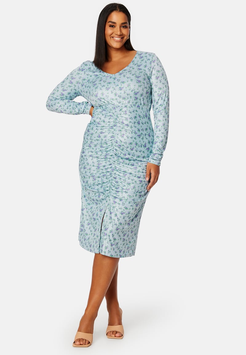 BUBBLEROOM Rakella dress
