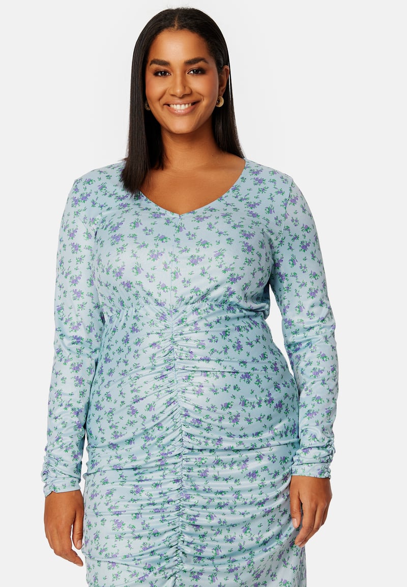 BUBBLEROOM Rakella dress