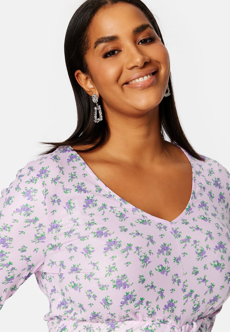 BUBBLEROOM Rakella dress