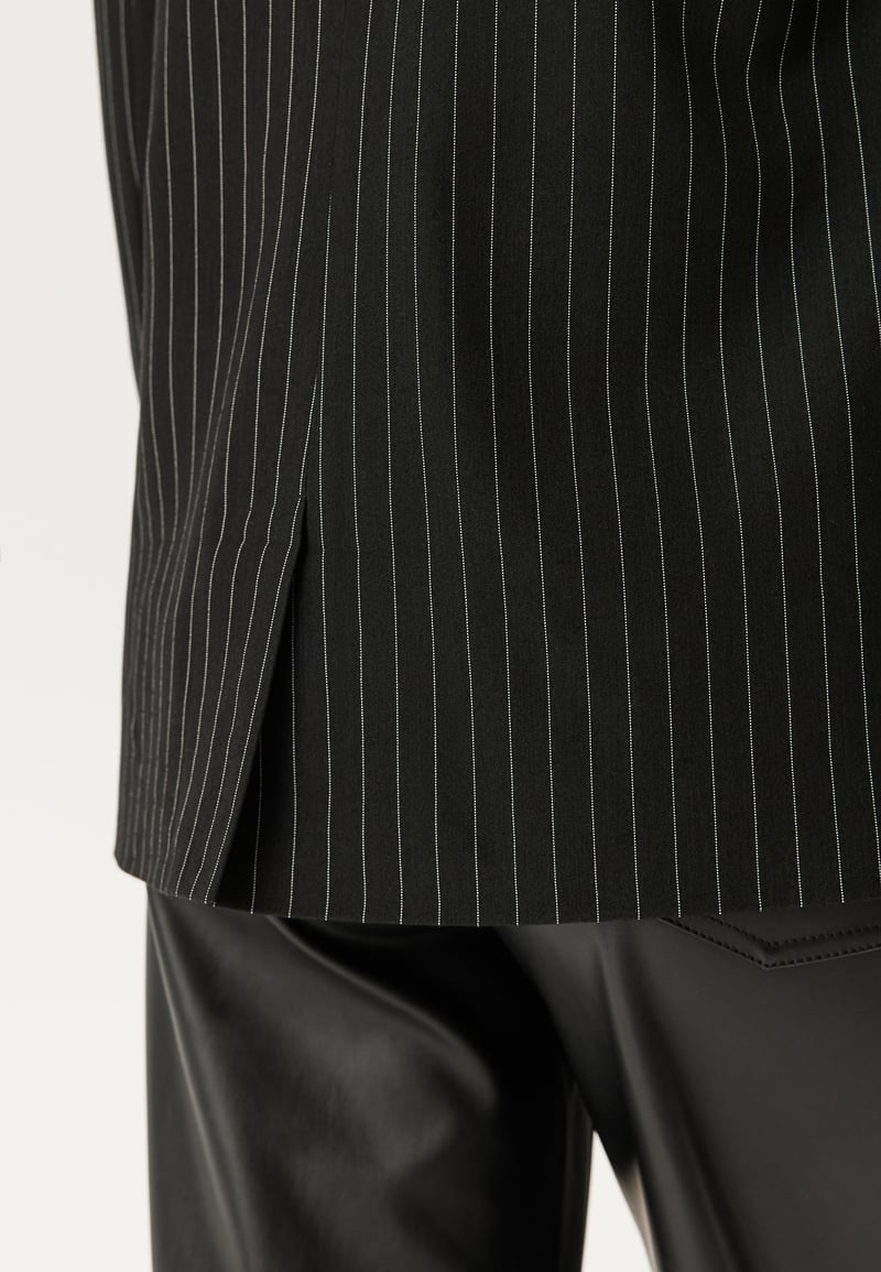BUBBLEROOM Regular Fit Blazer