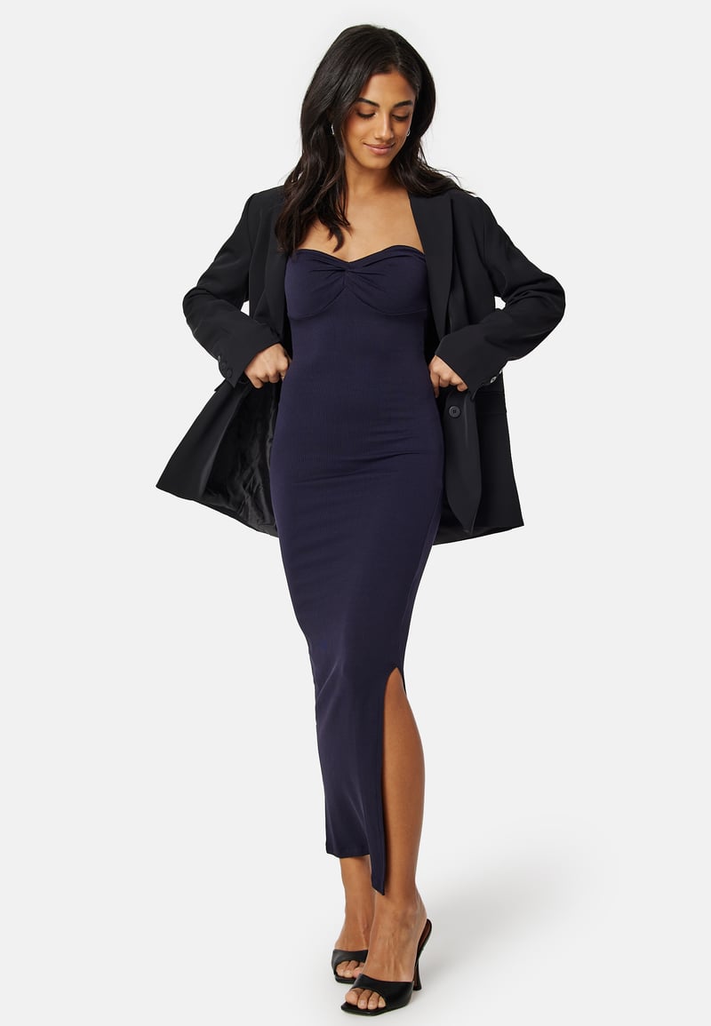 BUBBLEROOM Tube Dress