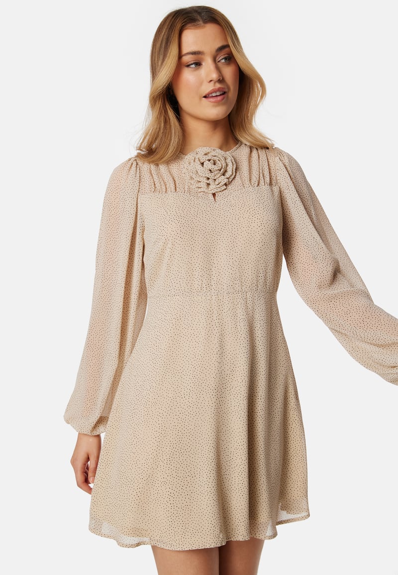 BUBBLEROOM Roxana Dress
